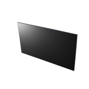 LG Pantalla UHD Signage con WebOS, 43UL3J-M