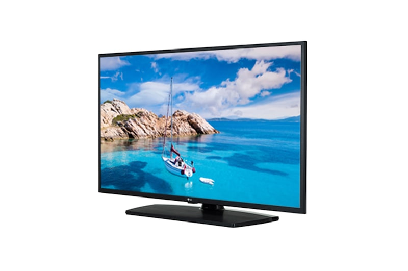 LG Smart TV 4K UHD, 55UM670H0UA