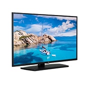 LG Smart TV 4K UHD, 55UM670H0UA