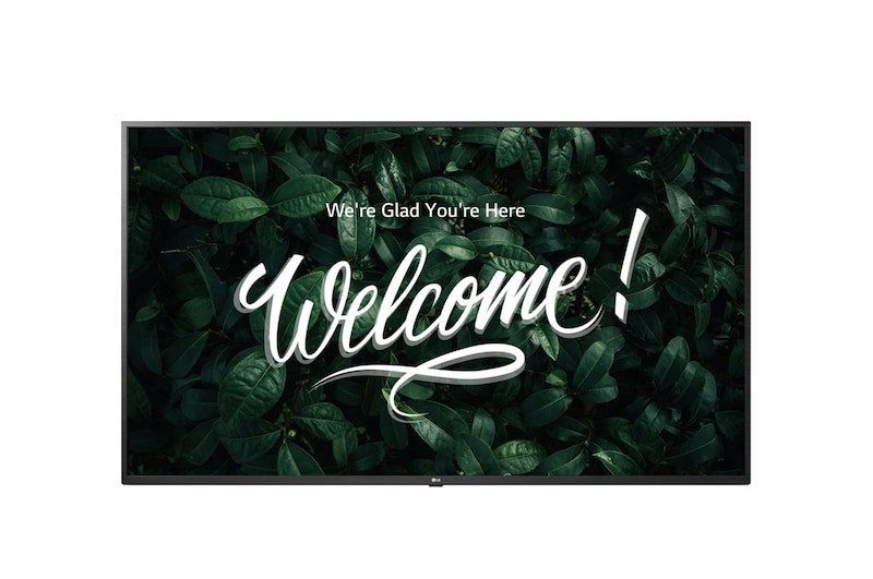 LG Brillo (típ.): 400 nits., 55US340C0UD