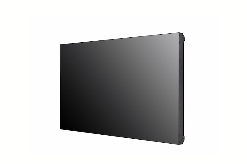 LG 55'' 700 nits FHD Marco Slim Video Wall, 55VH7J-H