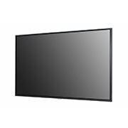 LG Pantalla Digital de Interior Delgada UHD de 65'' Serie UH7F-B con Brillo de 700 nits y Plataforma de Señalización Inteligente LG webOS, 65UH7F-B