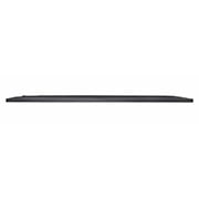LG Pantalla Digital de Interior Delgada UHD de 65'' Serie UH7F-B con Brillo de 700 nits y Plataforma de Señalización Inteligente LG webOS, 65UH7F-B