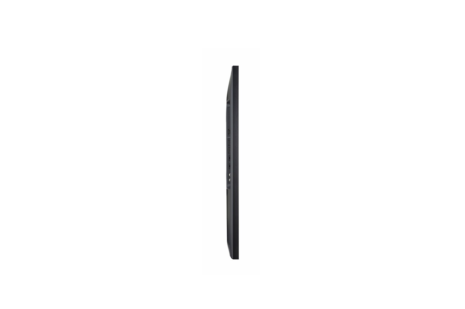 LG Pantalla Digital de Interior Delgada UHD de 65'' Serie UH7F-B con Brillo de 700 nits y Plataforma de Señalización Inteligente LG webOS, 65UH7F-B