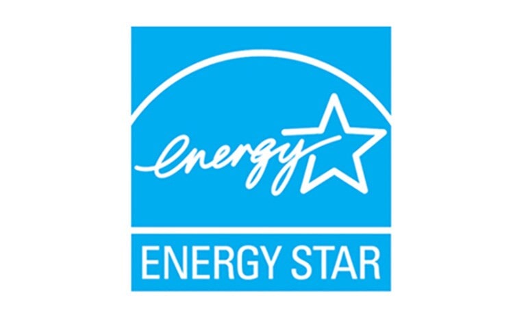 ENERGY STAR® Certified