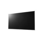 LG Señalización UHD de 86'' 350 nits 120 Hz, 86UL3G-B