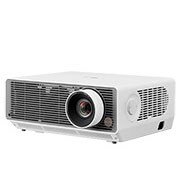 LG Proyector Laser Provea 4K (3840x2160) con 6,000  Lúmenes de Iluminación, BU60PST