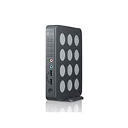 Front view of Thin Client de escritorio CBV42-BP