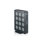 LG Thin Client de escritorio, CBV42-BP