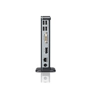 LG Thin Client de escritorio, CBV42-BP