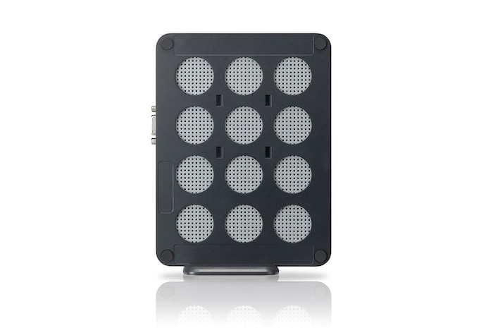 LG Thin Client de escritorio, CBV42-BP