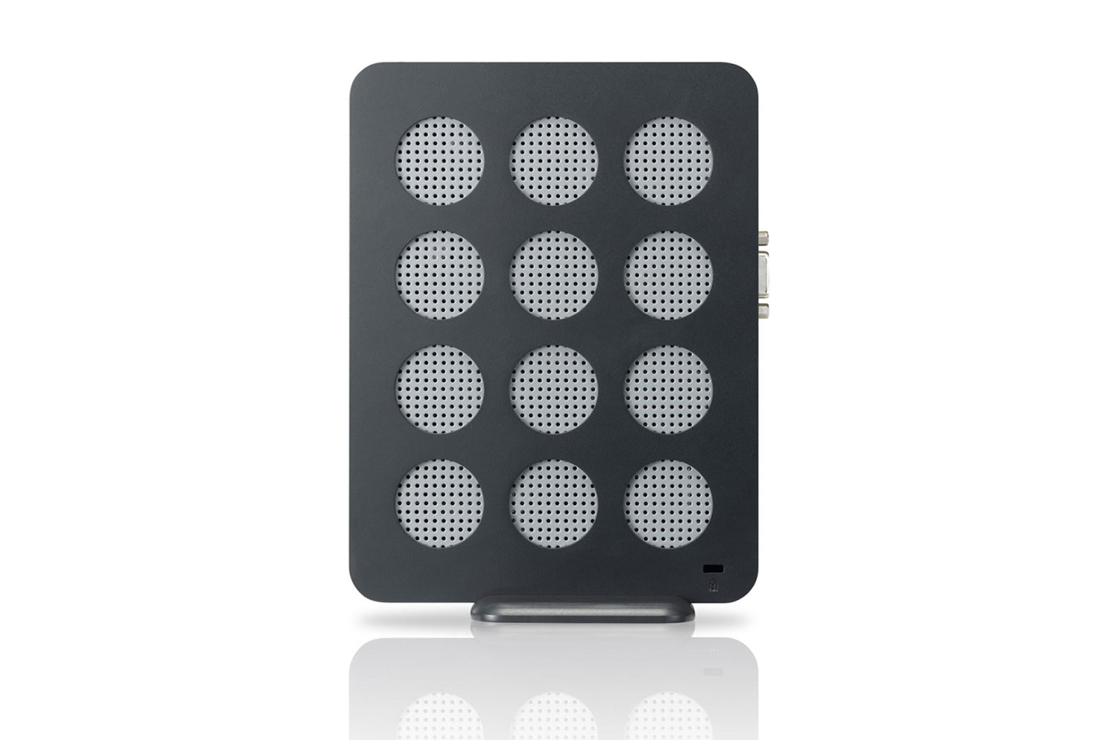 LG Thin Client de escritorio, CBV42-BP