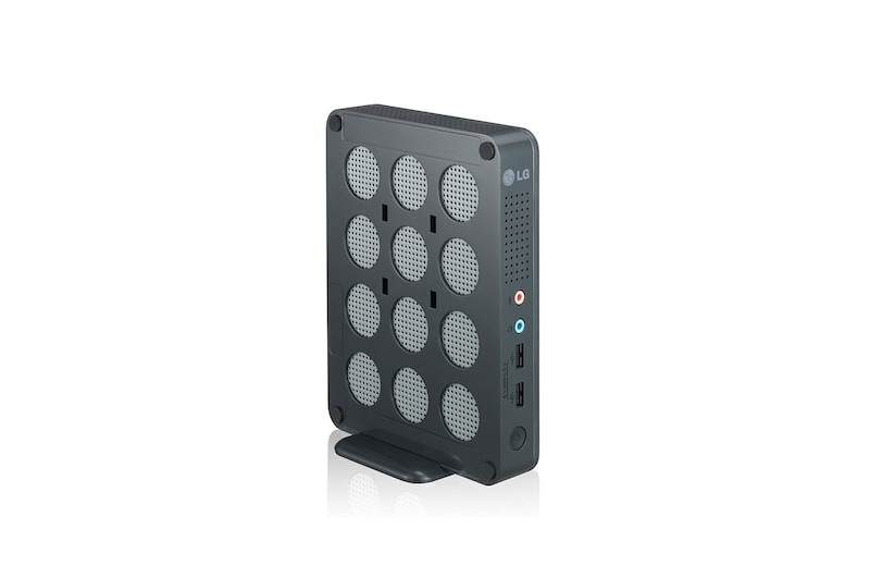 LG Thin Client de escritorio, CBV42-BP