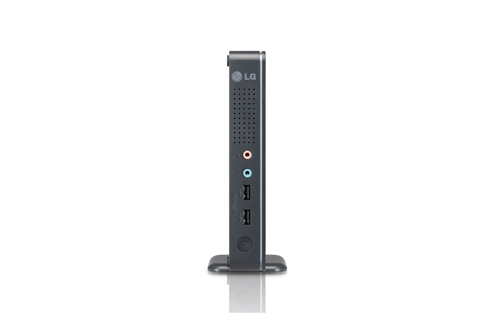 LG Thin Client de escritorio, CBV42-BP