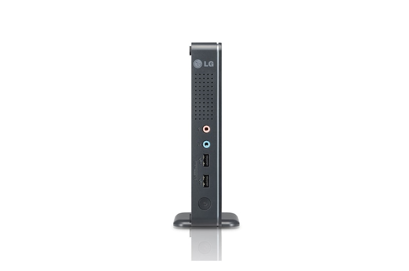 LG Thin Client de escritorio, CBV42-BP
