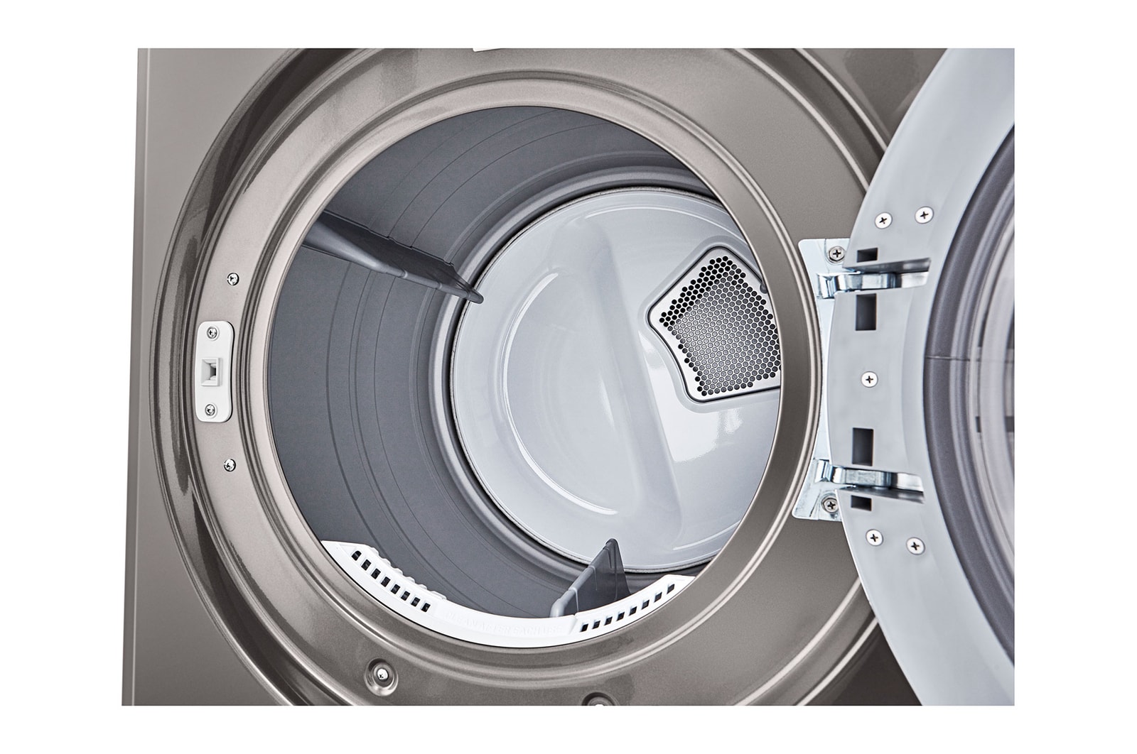 '+15 degree side view