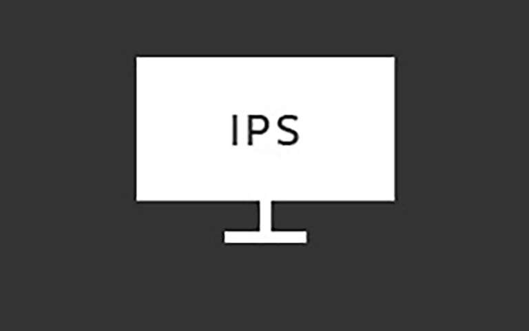 IPS Display