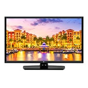 Front view with infill image