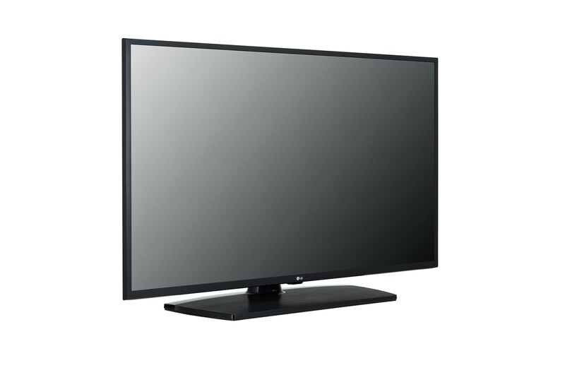 LG Serie US670H, 43US670H9UA