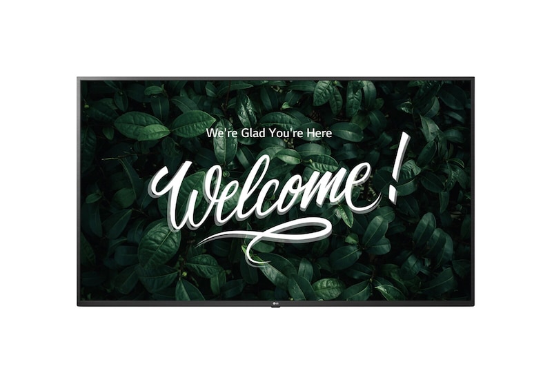 LG Brillo (típ.): 400 nits., 65US340C0UD