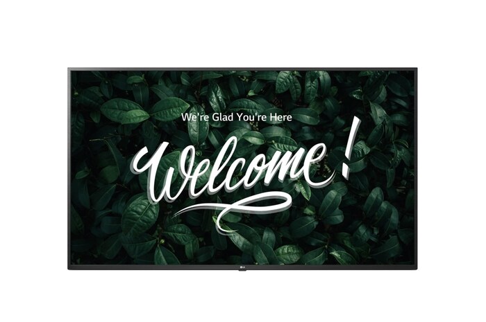 LG Brillo (típ.): 400 nits., 65US340C0UD