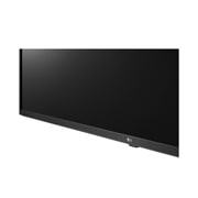 LG Brillo (típ.): 400 nits., 65US340C0UD