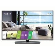 Front view of Serie UT570H 65UT570H9UB