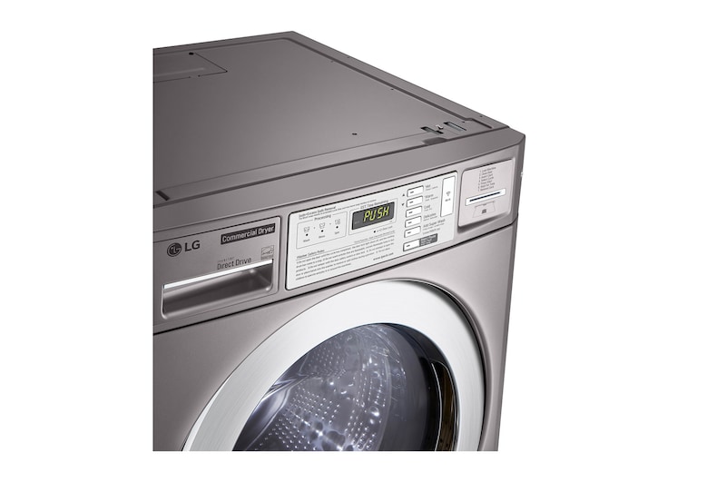 Top part and controller top view