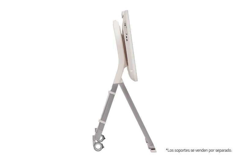 LG One:Quick Flex, 43HT3WJ-B