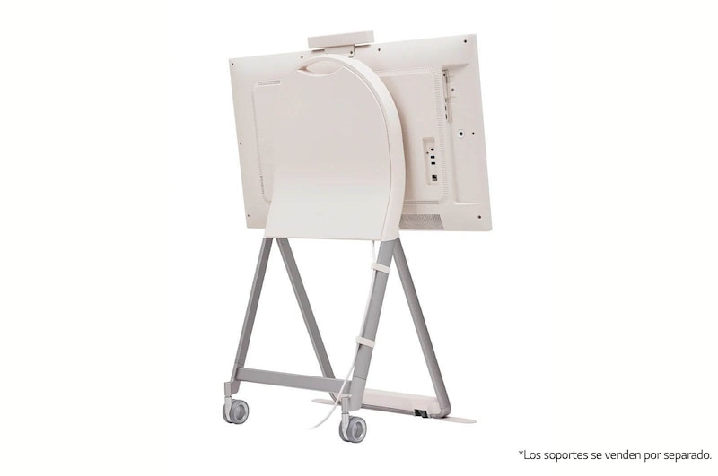 LG One:Quick Flex, 43HT3WJ-B