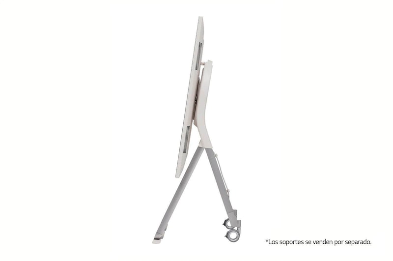 LG One:Quick Flex, 43HT3WJ-B