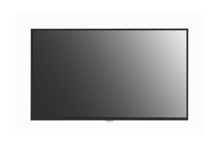 LG Nueva Señalización Estándar UHD de alta visibilidad UH5J-H, 43UH5J-H