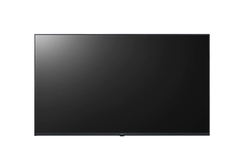 LG UHD Signage webOS, 43UL3J-E
