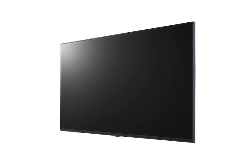 LG UHD Signage webOS, 43UL3J-E