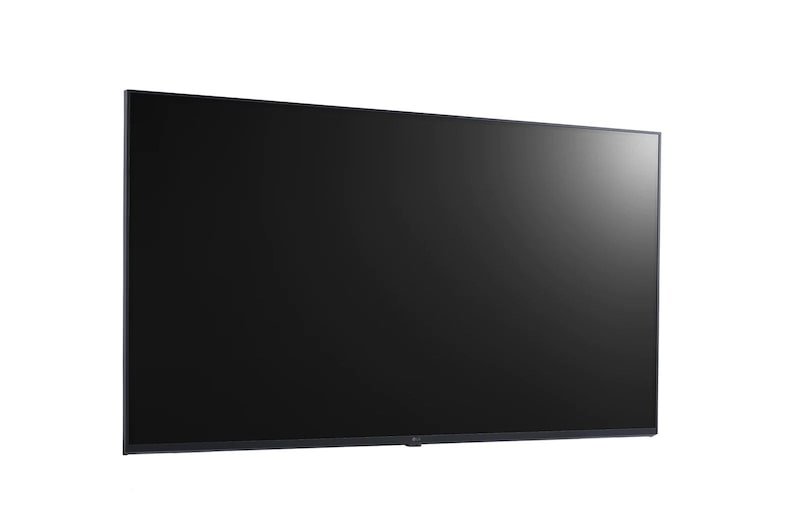 LG UHD Signage webOS, 43UL3J-E