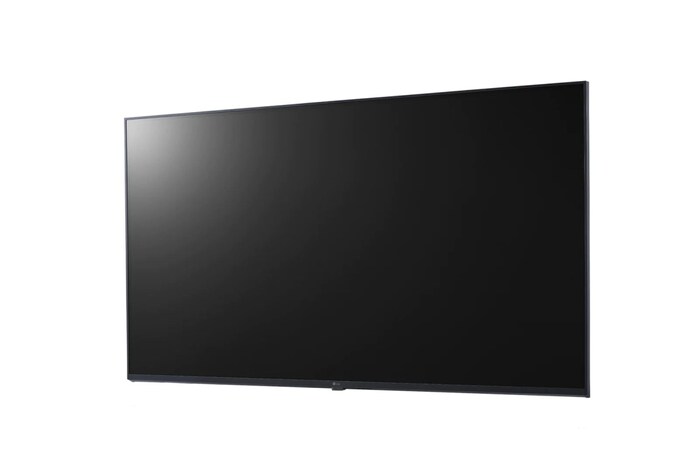 LG UHD Signage webOS, 43UL3J-E