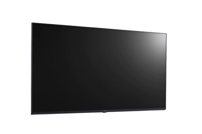 LG UHD Signage webOS, 43UL3J-E