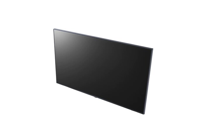 LG UHD Signage webOS, 43UL3J-E