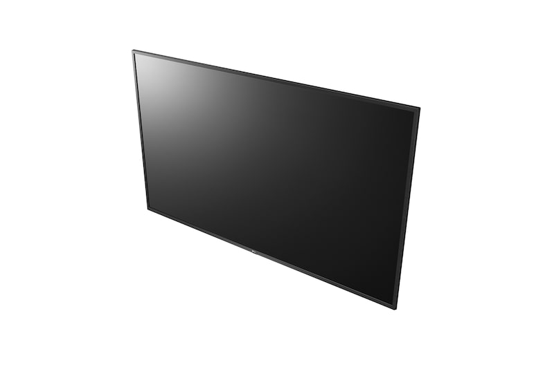 LG Series UL3G, 65UL3G-B