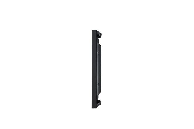 LG Video Wall con Bisel Uniforme 55'' 700 nits FHD 0.44mm, 55VSH7J-H