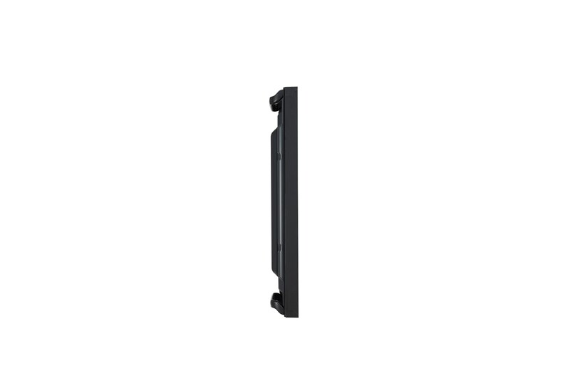 LG Video Wall con Bisel Uniforme 55'' 700 nits FHD 0.44mm, 55VSH7J-H