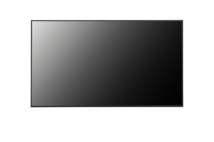 Vista frontal,