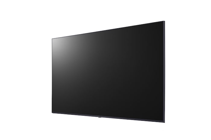 LG UHD Signage webOS, 65UL3J-E