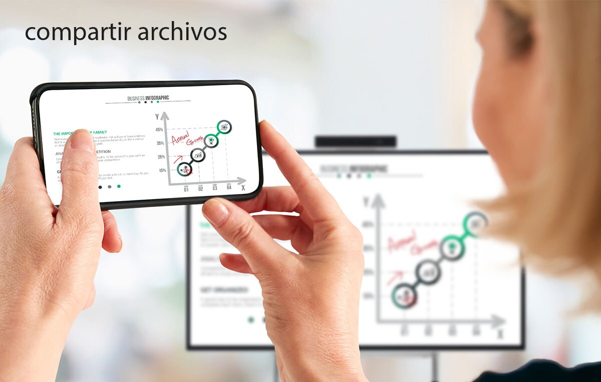 File sharing