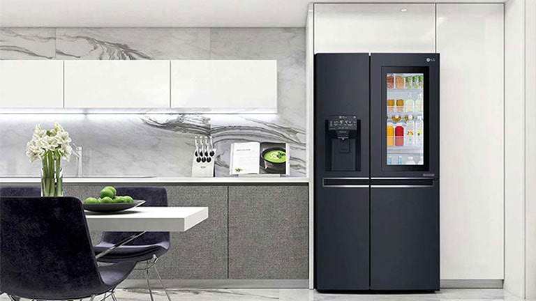 ¿Cuál es el mejor tipo de refrigeradora para comprar?1