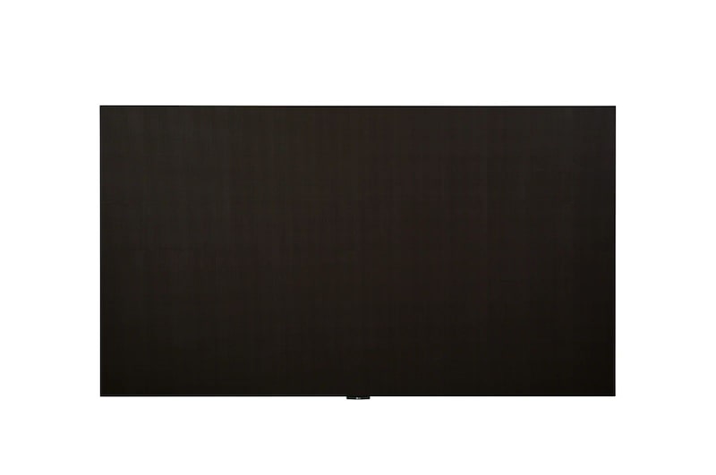 LG Serie inteligente LG LED todo en uno, LAEC015-GN2