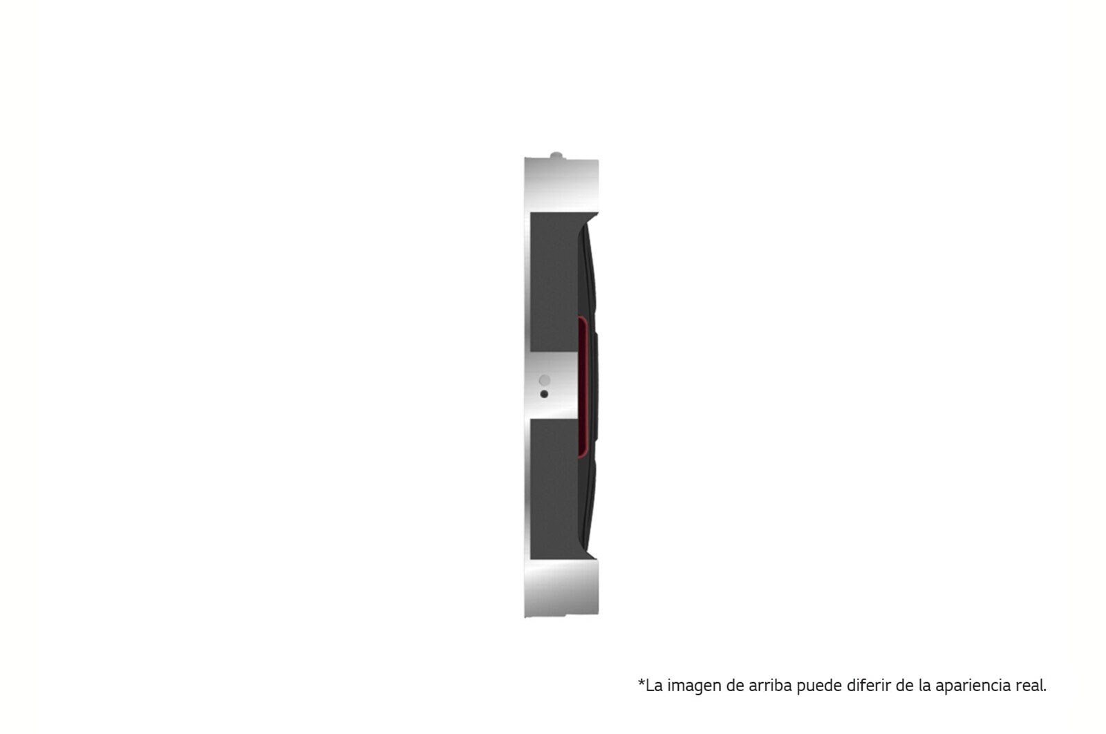 LG Serie Essential de Tono Fino, LAS009DB7-F