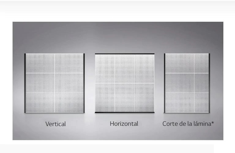 Flexibilidad y capacidad de expansión