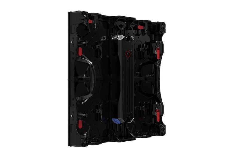 LG Pantalla LED para producción virtual, LBCJ026-GM