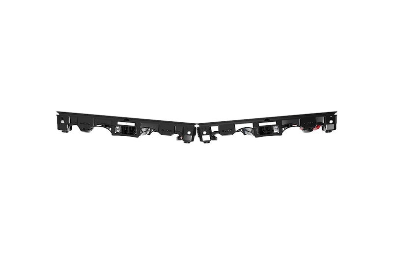 LG Pantalla LED para producción virtual, LBCJ026-GM